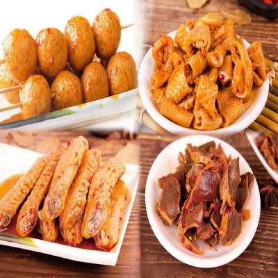 粵色粵味上新，為吃貨的雙“旦”預(yù)熱！